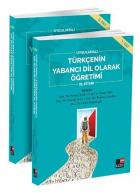 Uygulamalı Türkçenin Yabancı Dil Olarak Öğretimi El Kitabı 1-2 Cilt