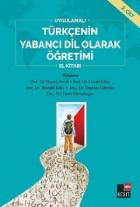 Uygulamalı Türkçenin Yabancı Dil Olarak Öğretimi El Kitabı 2. Cilt