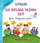 Sadık Uygun İlk Okuma, Yazma Seti 1. Sınıf