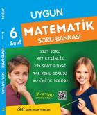 Sadık Uygun Matematik Soru Bankası 6. Sınıf