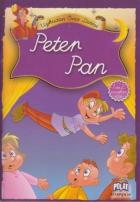 Uykudan Önce Dizisi - Peter Pan