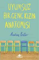 Uyumsuz Bir Genç Kızın Anatomisi-Ciltli