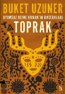 Uyumsuz Defne Kamanın Maceraları-Toprak
