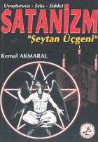 Uyuşturucu-Seks-Şiddet Satanizm Şeytan Üçgeni