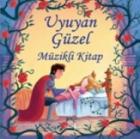 Uyuyan Güzel Müzikli Kitap