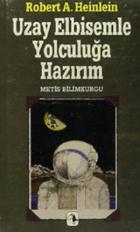 Uzay Elbisemle Yolculuğa Hazırım