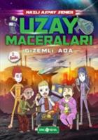 Uzay Maceraları 2-Gizemli Ada