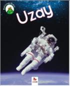 Uzay-Minik Kurbağa Öğretiyor