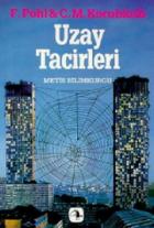 Uzay Tacirleri