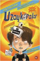 Uzaykafalar