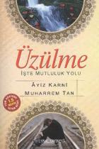 Üzülme