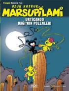 Uzun Kuyruk Marsupilami 5 Urticando Dağı’nın Polenleri