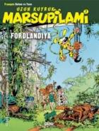 Uzun Kuyruk Marsupilami 7 Fordlandiya