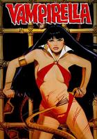 Vampirella Kan Günceleri 1 / 3. Versiyon