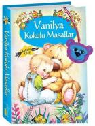 Vanilya Kokulu Masallar-KAMPANYALI