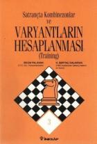Varyantların Hesaplanması