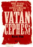 Vatan Cephesi