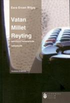 Vatan Millet Reyting