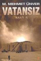 Vatansız - MAD 3