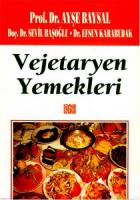 Vejeteryan Yemekleri