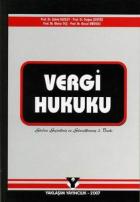 Vergi Hukuku