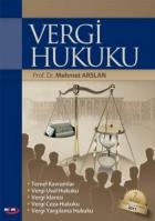Vergi Hukuku
