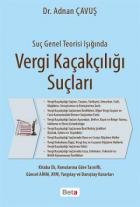 Vergi Kaçakçılığı Suçları