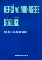 Vergi ve Muhasebe Sözlüğü