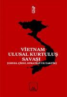 Vietnam Ulusal Kurtuluş Savaşı