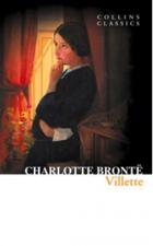 Villette (Collins Classics)