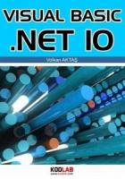 Visual Basic .Net 10 (CD’li)