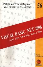Visual Basic .Net 2008 ADO .NET 3.0 - SQL Server 2008