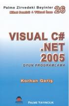 Visual CSharp .Net 2005 - Oyun Programlama