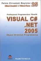 Visual CSharp .Net 2005