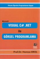 Visual CSharp . Net ile Görsel Programlama