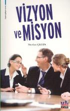 Vizyon ve Misyon