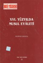 VVI. Yüzyılda Musul Eyaleti