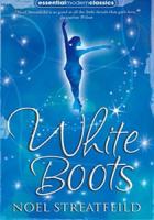 White Boots