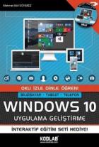 Windows 10 Uygulama Geliştirme