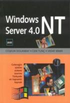 Windows NT Server 4.0 Geleceğin İşletim Sistemi Üzerine Türkçede En Kapsamlı Kaynak