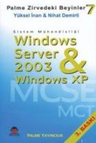 Windows Server 2003  Windows Xp