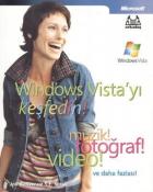 Windows Vista’yı Keşfedin