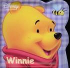 Winnie Banyo Kitabı