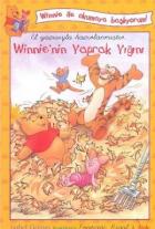 Winnie ile Okumaya Başlıyorum Winnienin Yaprak Yığını