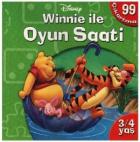 Winnie ile Oyun Saati (3-4 Yaş)