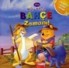 Winnie The Pooh Bahçe Zamanı