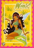 Winx Club No: 1 Sihirli Maceralar