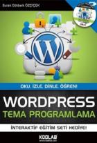 Wordpress Tema Programlama