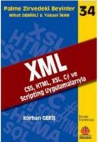 XML - CSS, HTML, XSL, CSharp ve Scripting Uygulamalarıyla