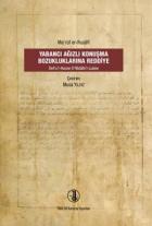 Yabancı Ağızlı Konuşma Bozukluklarına Reddiye